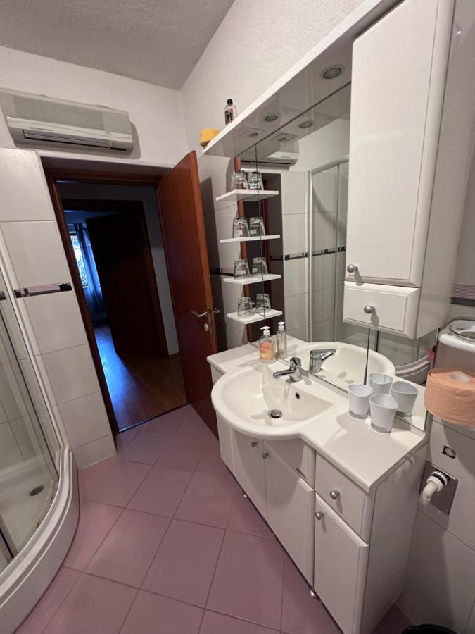 Kuca Za Odmor Stefanac Apartment Senj  Bagian luar foto