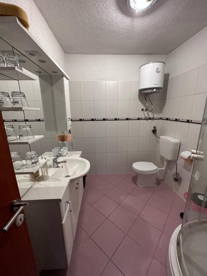 Kuca Za Odmor Stefanac Apartment Senj  Bagian luar foto