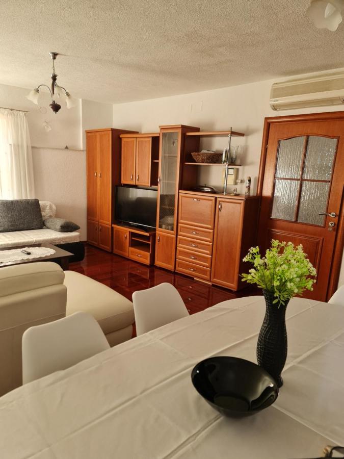 Kuca Za Odmor Stefanac Apartment Senj  Bagian luar foto