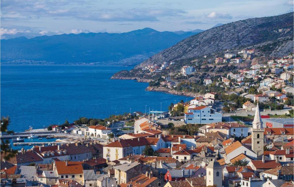 Kuca Za Odmor Stefanac Apartment Senj  Bagian luar foto