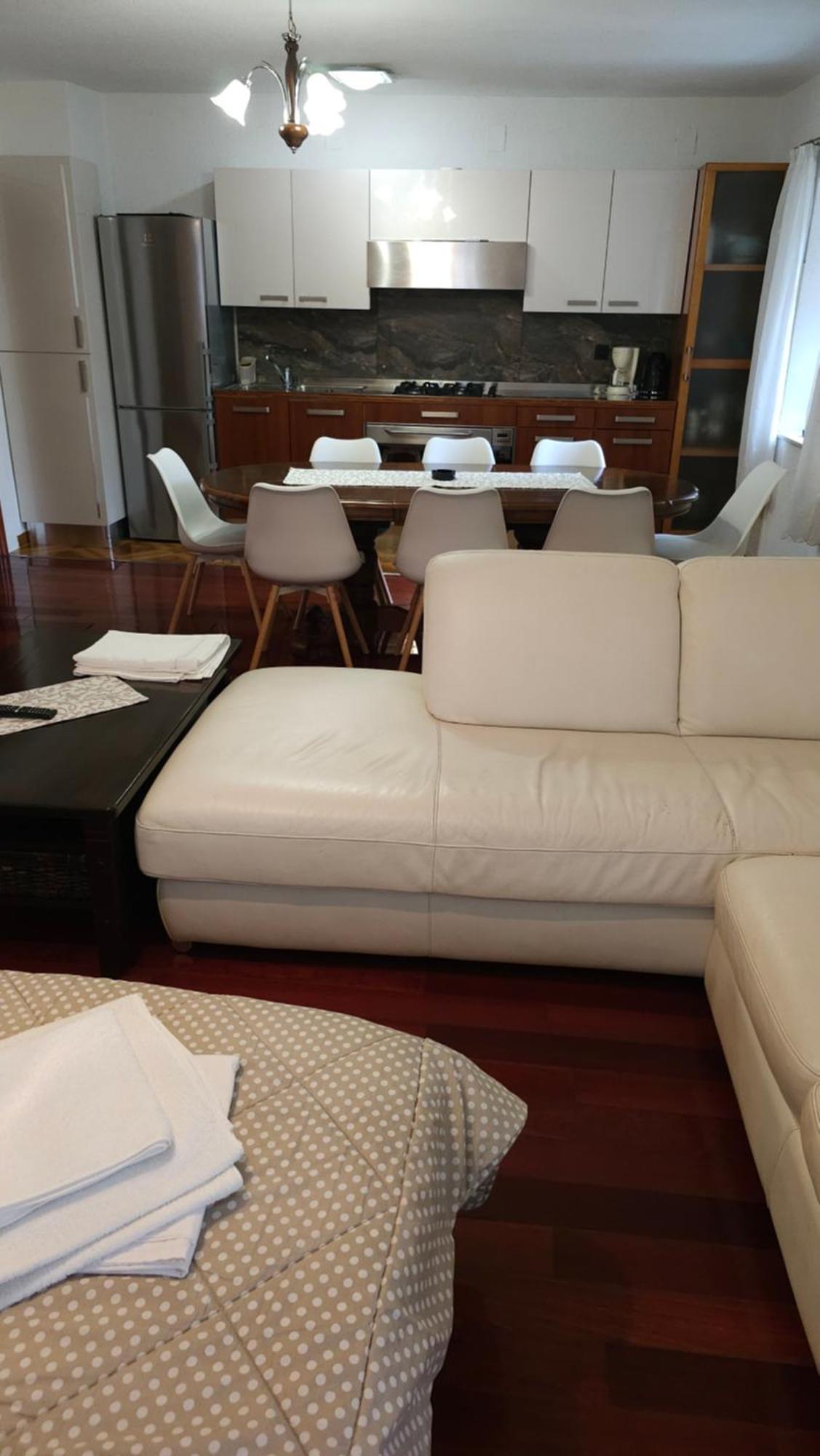 Kuca Za Odmor Stefanac Apartment Senj  Bagian luar foto