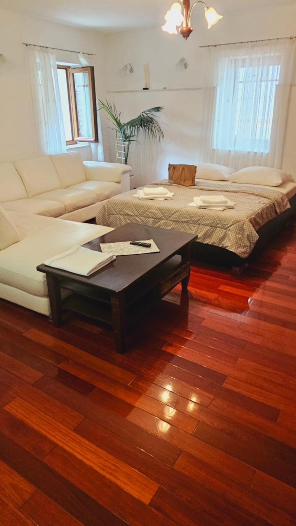 Kuca Za Odmor Stefanac Apartment Senj  Bagian luar foto