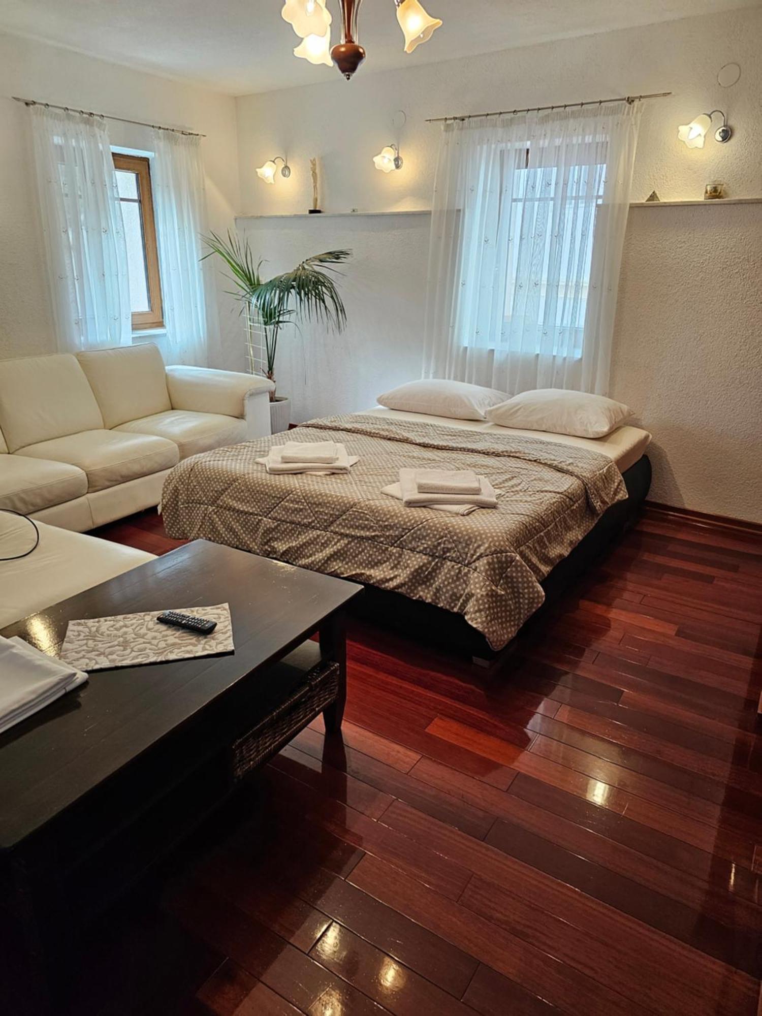 Kuca Za Odmor Stefanac Apartment Senj  Bagian luar foto