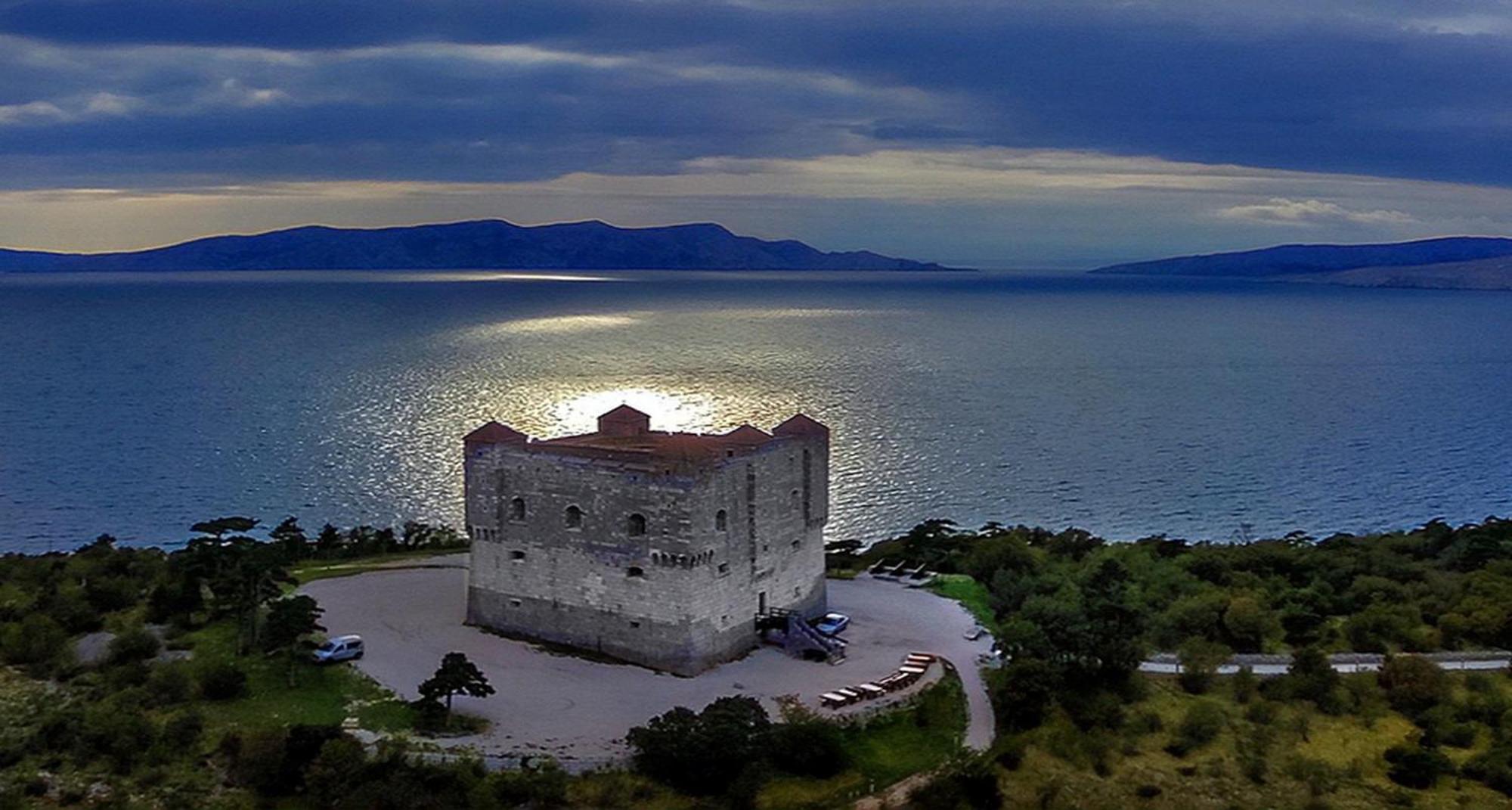 Kuca Za Odmor Stefanac Apartment Senj  Bagian luar foto