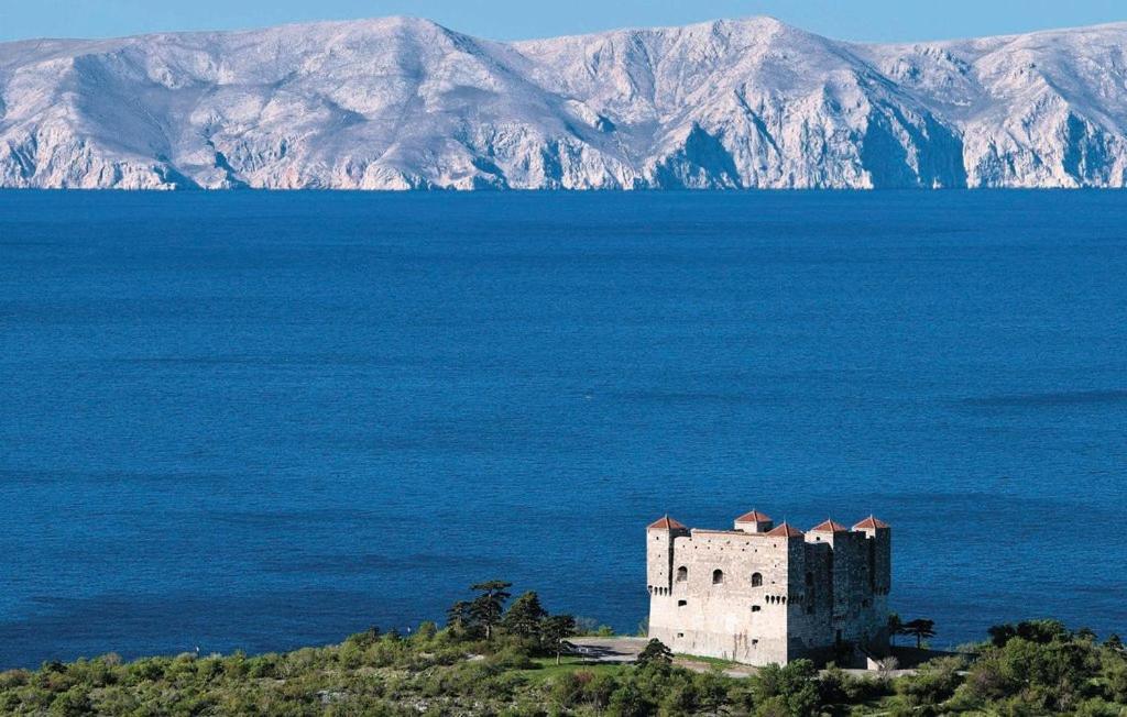 Kuca Za Odmor Stefanac Apartment Senj  Bagian luar foto