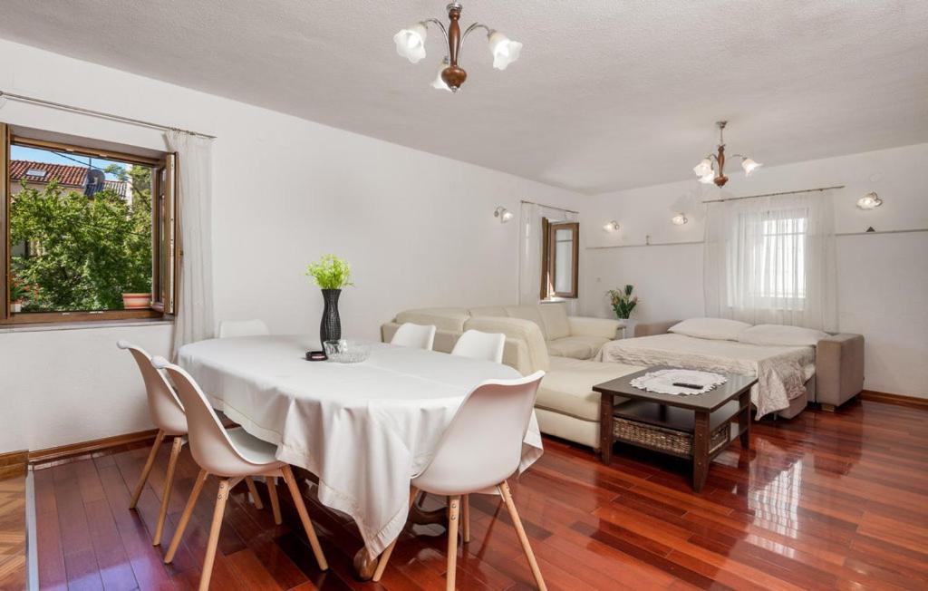 Kuca Za Odmor Stefanac Apartment Senj  Bagian luar foto