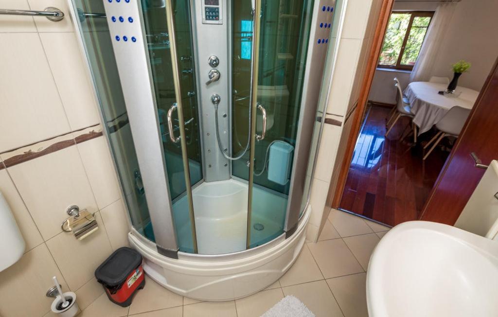 Kuca Za Odmor Stefanac Apartment Senj  Bagian luar foto