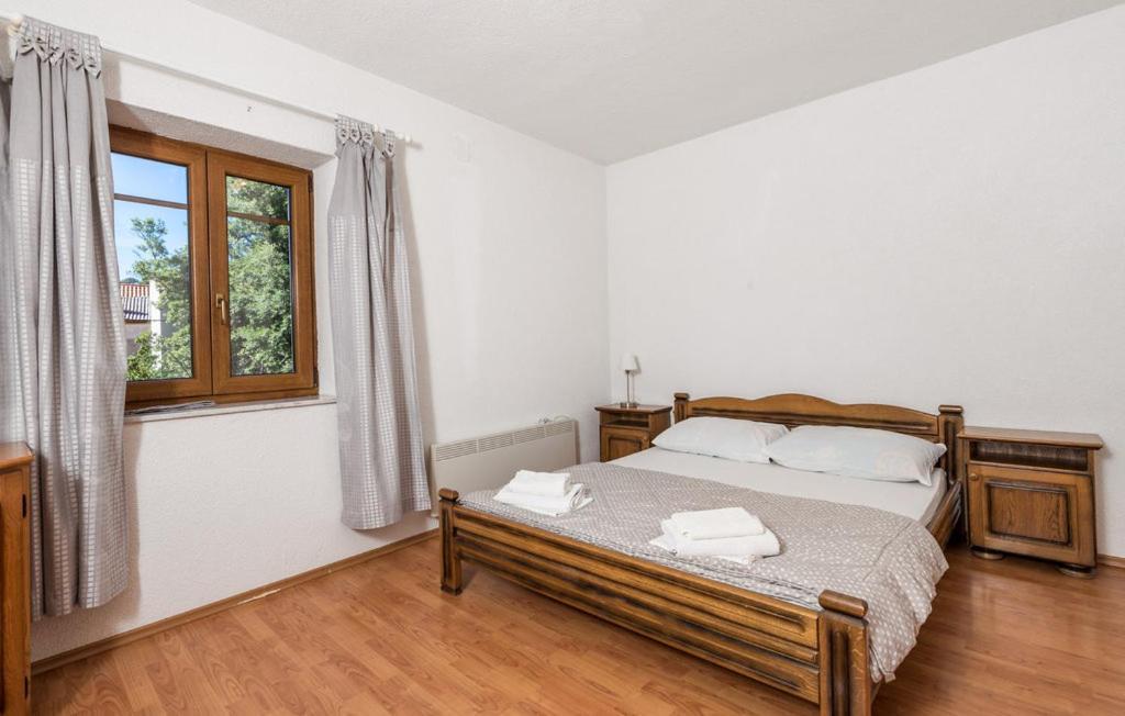 Kuca Za Odmor Stefanac Apartment Senj  Bagian luar foto
