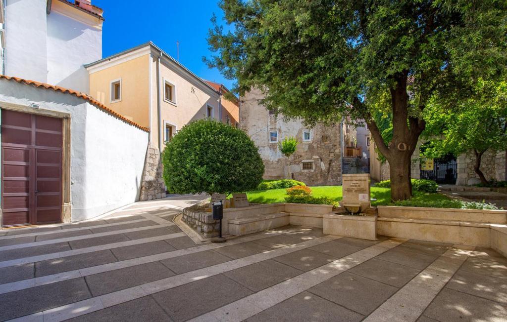 Kuca Za Odmor Stefanac Apartment Senj  Bagian luar foto