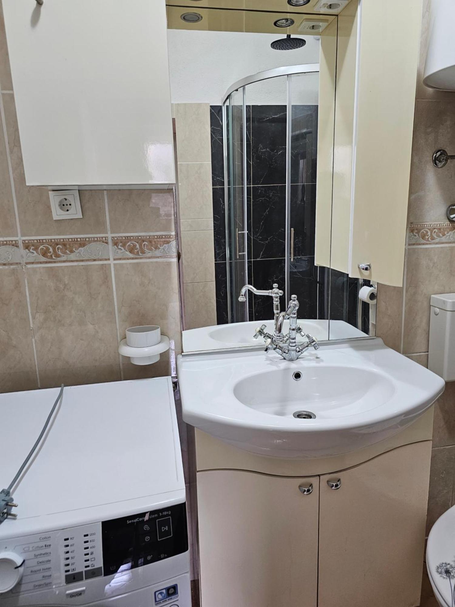 Kuca Za Odmor Stefanac Apartment Senj  Bagian luar foto