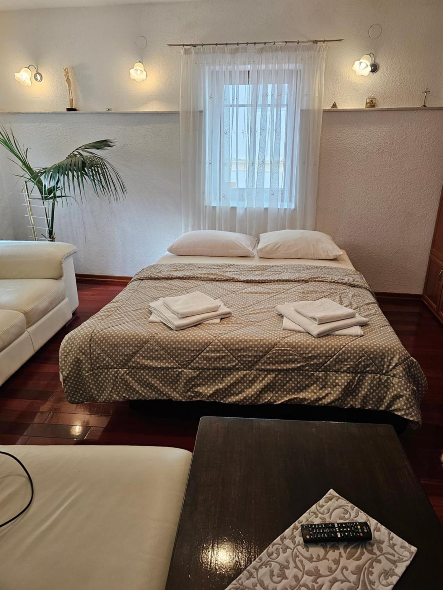 Kuca Za Odmor Stefanac Apartment Senj  Bagian luar foto